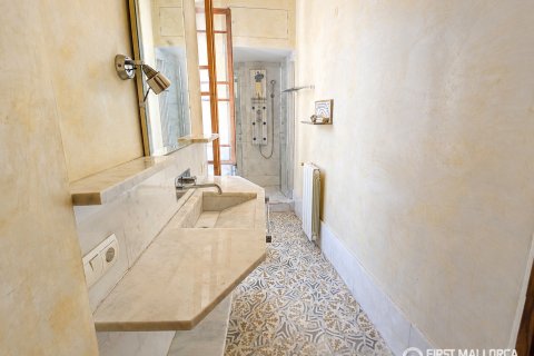 Casa adosada en venta en Felanitx, Mallorca, España 4 dormitorios, 332 m2 No. 177309 - foto 28