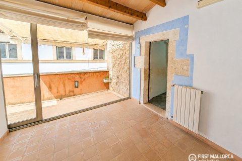 Casa adosada en venta en Felanitx, Mallorca, España 4 dormitorios, 332 m2 No. 177309 - foto 18