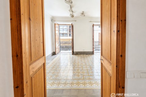Casa adosada en venta en Felanitx, Mallorca, España 4 dormitorios, 332 m2 No. 177309 - foto 13