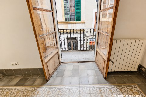 Casa adosada en venta en Felanitx, Mallorca, España 4 dormitorios, 332 m2 No. 177309 - foto 15