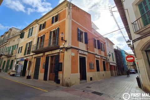Townhouse à Felanitx, Mallorca, Espagne 4 chambres, 332 m2 No. 177309