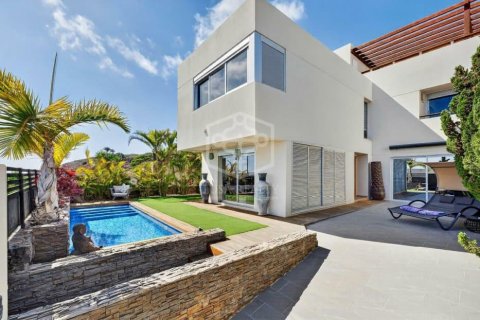 Villa zum Verkauf in Arona, Tenerife, Spanien 3 Schlafzimmer, 190 m2 Nr. 177307 - Foto 4