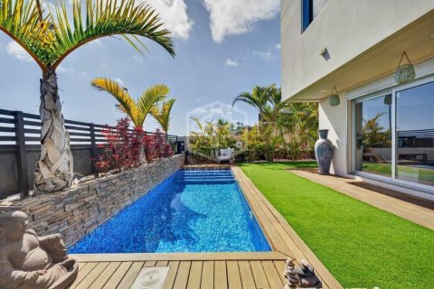 Villa zum Verkauf in Arona, Tenerife, Spanien 3 Schlafzimmer, 190 m2 Nr. 177307 - Foto 7