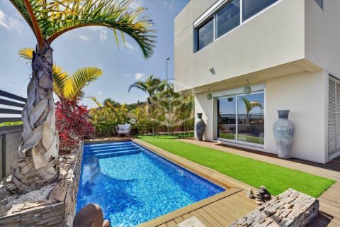Villa zum Verkauf in Arona, Tenerife, Spanien 3 Schlafzimmer, 190 m2 Nr. 177307 - Foto 2