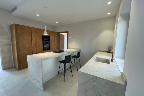 Kaupunkipientalo vuokrattavana Sa Pobla, Mallorca, Espanja, 5 makuuhuonetta, 484 m2 No. 177313 - kuva 26