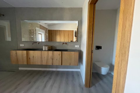 Kaupunkipientalo vuokrattavana Sa Pobla, Mallorca, Espanja, 5 makuuhuonetta, 484 m2 No. 177313 - kuva 19