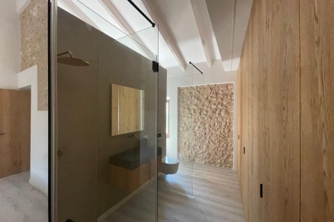 Kaupunkipientalo vuokrattavana Sa Pobla, Mallorca, Espanja, 5 makuuhuonetta, 484 m2 No. 177313 - kuva 20