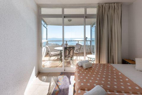 Apartment à louer à Illetes (Ses), Mallorca, Espagne, 3 chambres, 130 m2 No. 177311 - photo 11