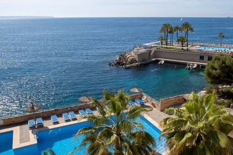 Apartment à louer à Illetes (Ses), Mallorca, Espagne, 3 chambres, 130 m2 No. 177311 - photo 13