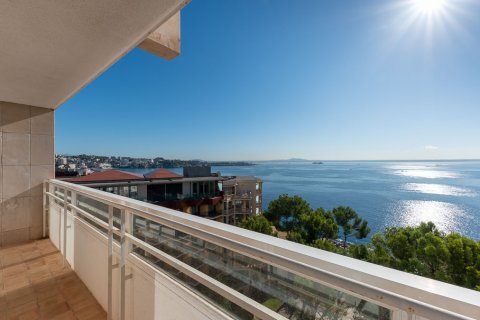 Apartment à louer à Illetes (Ses), Mallorca, Espagne, 3 chambres, 130 m2 No. 177311 - photo 14