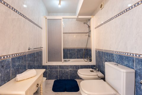 Apartment à louer à Illetes (Ses), Mallorca, Espagne, 3 chambres, 130 m2 No. 177311 - photo 8