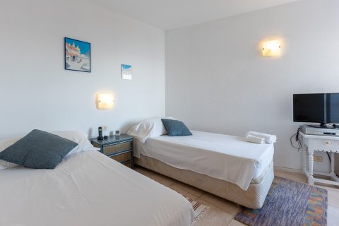 Apartment à louer à Illetes (Ses), Mallorca, Espagne, 3 chambres, 130 m2 No. 177311 - photo 9