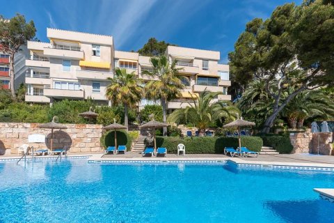 Apartment à louer à Illetes (Ses), Mallorca, Espagne, 3 chambres, 130 m2 No. 177311 - photo 12