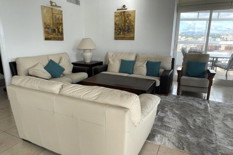 Apartment à louer à Illetes (Ses), Mallorca, Espagne, 3 chambres, 130 m2 No. 177311 - photo 4
