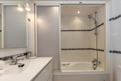Apartment à louer à Illetes (Ses), Mallorca, Espagne, 3 chambres, 130 m2 No. 177311 - photo 10