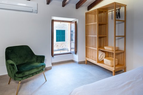 Kaupunkipientalo myytävänä Santanyi, Mallorca, Espanja, 4 makuuhuonetta, 170 m2 No. 177312 - kuva 15