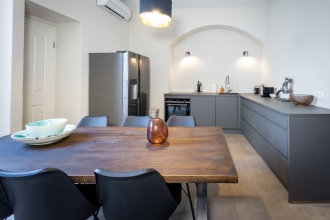 Kaupunkipientalo myytävänä Santanyi, Mallorca, Espanja, 4 makuuhuonetta, 170 m2 No. 177312 - kuva 9