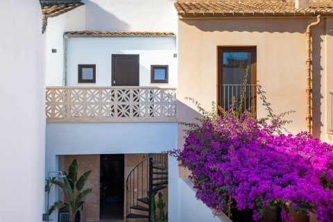 Kaupunkipientalo myytävänä Santanyi, Mallorca, Espanja, 4 makuuhuonetta, 170 m2 No. 177312 - kuva 27