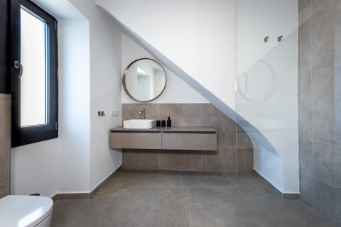 Kaupunkipientalo myytävänä Santanyi, Mallorca, Espanja, 4 makuuhuonetta, 170 m2 No. 177312 - kuva 13