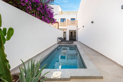 Kaupunkipientalo myytävänä Santanyi, Mallorca, Espanja, 4 makuuhuonetta, 170 m2 No. 177312 - kuva 26