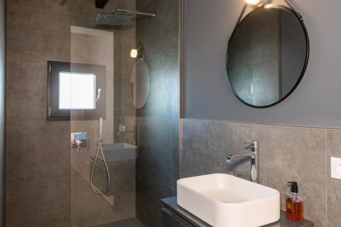 Kaupunkipientalo myytävänä Santanyi, Mallorca, Espanja, 4 makuuhuonetta, 170 m2 No. 177312 - kuva 20