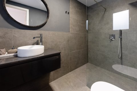 Kaupunkipientalo myytävänä Santanyi, Mallorca, Espanja, 4 makuuhuonetta, 170 m2 No. 177312 - kuva 16