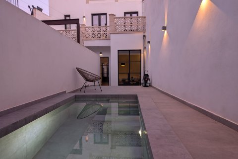Townhouse à Santanyi, Mallorca, Espagne 4 chambres, 170 m2 No. 177312