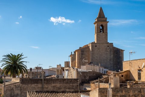 Kaupunkipientalo myytävänä Santanyi, Mallorca, Espanja, 4 makuuhuonetta, 170 m2 No. 177312 - kuva 22