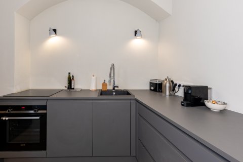Kaupunkipientalo myytävänä Santanyi, Mallorca, Espanja, 4 makuuhuonetta, 170 m2 No. 177312 - kuva 10