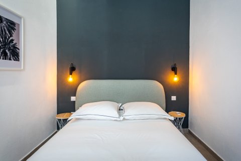 Kaupunkipientalo myytävänä Santanyi, Mallorca, Espanja, 4 makuuhuonetta, 170 m2 No. 177312 - kuva 12