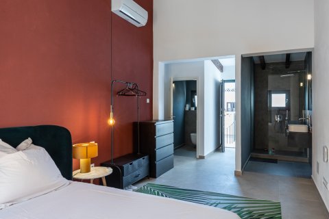 Kaupunkipientalo myytävänä Santanyi, Mallorca, Espanja, 4 makuuhuonetta, 170 m2 No. 177312 - kuva 19