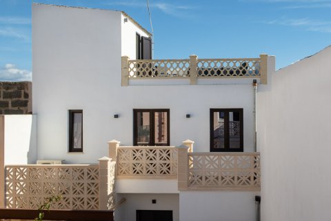 Kaupunkipientalo myytävänä Santanyi, Mallorca, Espanja, 4 makuuhuonetta, 170 m2 No. 177312 - kuva 23