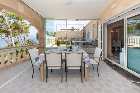 Apartment à louer à Alcudia, Mallorca, Espagne, 4 chambres, 200 m2 No. 177310 - photo 13