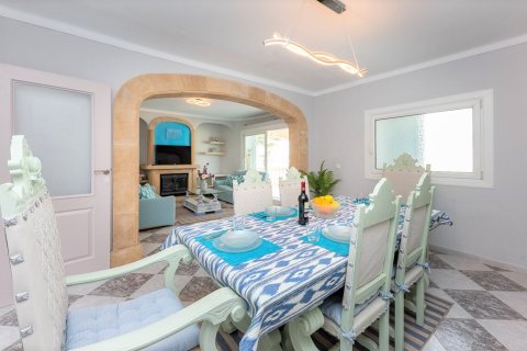 Apartment à louer à Alcudia, Mallorca, Espagne, 4 chambres, 200 m2 No. 177310 - photo 17