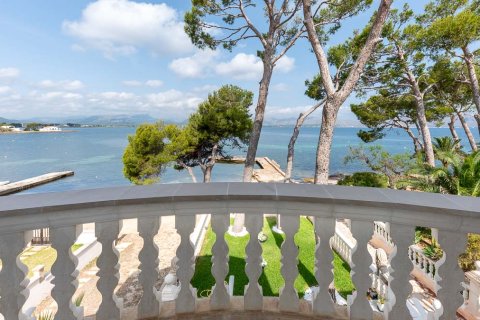 Apartment à louer à Alcudia, Mallorca, Espagne, 4 chambres, 200 m2 No. 177310 - photo 7
