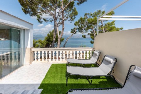 Apartment à louer à Alcudia, Mallorca, Espagne, 4 chambres, 200 m2 No. 177310 - photo 6