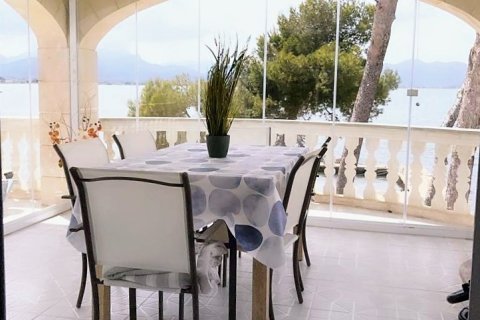 Apartment à louer à Alcudia, Mallorca, Espagne, 4 chambres, 200 m2 No. 177310 - photo 10