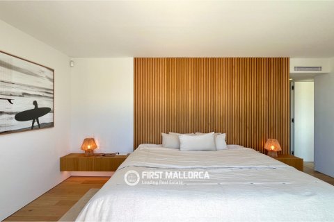 Huvila vuokrattavana Costa D'en Blanes, Mallorca, Espanja, 4 makuuhuonetta, 260 m2 No. 177314 - kuva 24