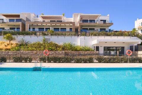 Apartment for sale in Estepona, Malaga, Spain 3 bedrooms, 150 sq.m. No. 194844 - photo 21