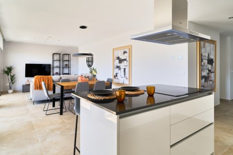 Apartment for sale in Estepona, Malaga, Spain 3 bedrooms, 150 sq.m. No. 194844 - photo 25
