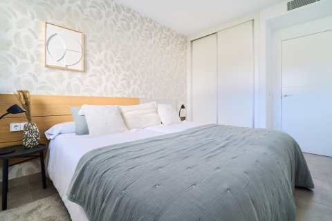 Apartment for sale in Estepona, Malaga, Spain 3 bedrooms, 150 sq.m. No. 194844 - photo 30