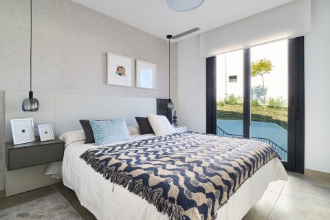 Apartment for sale in Estepona, Malaga, Spain 3 bedrooms, 150 sq.m. No. 194844 - photo 3