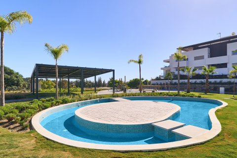 Apartment for sale in Estepona, Malaga, Spain 3 bedrooms, 150 sq.m. No. 194844 - photo 6