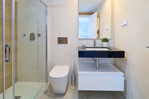 Apartment for sale in Estepona, Malaga, Spain 3 bedrooms, 150 sq.m. No. 194844 - photo 23