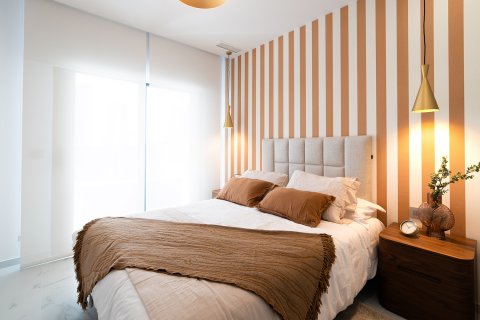 Apartment for sale in Benidorm, Alicante, Spain 2 bedrooms, 94 sq.m. No. 194845 - photo 18