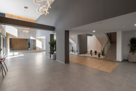 Apartment for sale in Benidorm, Alicante, Spain 2 bedrooms, 94 sq.m. No. 194845 - photo 6