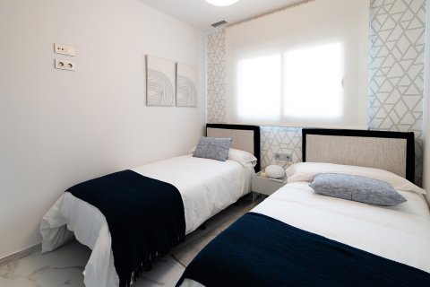 Apartment for sale in Benidorm, Alicante, Spain 2 bedrooms, 94 sq.m. No. 194845 - photo 24
