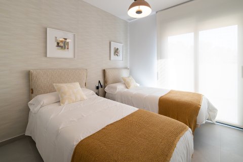 Apartment for sale in Benidorm, Alicante, Spain 2 bedrooms, 94 sq.m. No. 194845 - photo 15