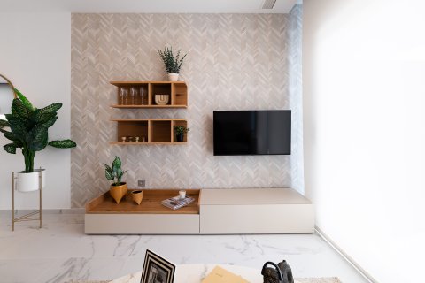 Apartment for sale in Benidorm, Alicante, Spain 2 bedrooms, 94 sq.m. No. 194845 - photo 8