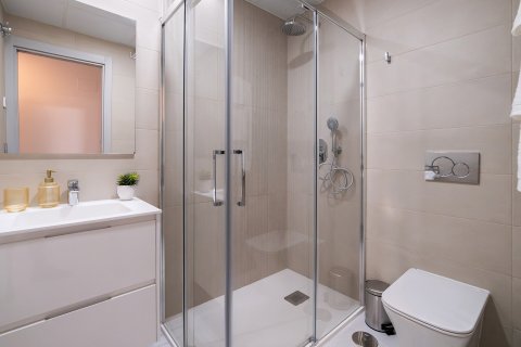 Apartment for sale in Benidorm, Alicante, Spain 2 bedrooms, 94 sq.m. No. 194845 - photo 14